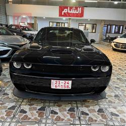 دودج تشالنجر